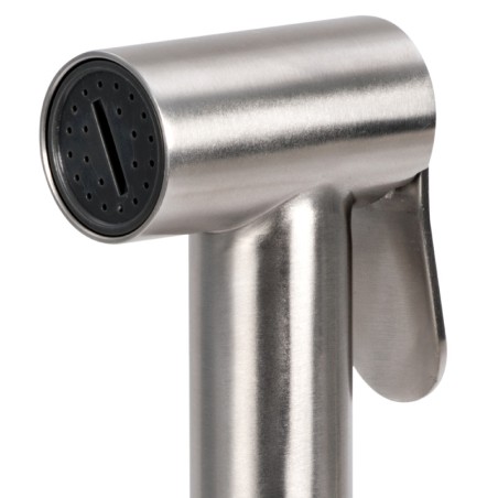 
Douche pont New Edge inox Tiger tuyau nylon 4 m 
