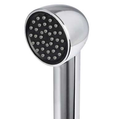 Boîtier douchette pont Nuvola + douchette Keji| EAN 8033137196638 Ref 15.275.02