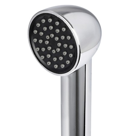 
Douche de pont Elissa dusche Keji tuyau inox 2,5m 
