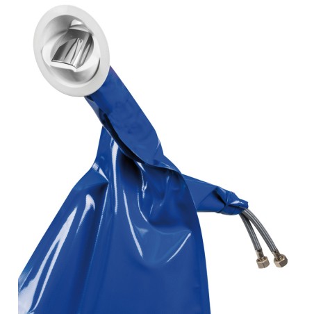
Sac en PVC pour douche Saturn 
