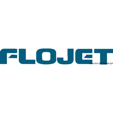 
Autoclave Flojet auto-amorçable 7,5 l/min 12 V 
