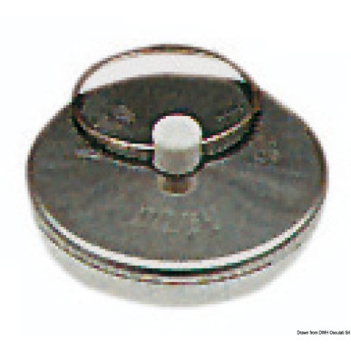 Bonde droite SMEV | EAN 4015704176780 Ref 50.535.00