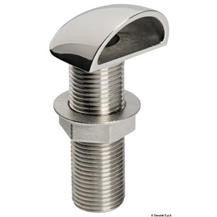 
Dalot AISI 316 3/4" 
