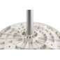 
Table materiau composite rectang. blanc 760x460 mm 
