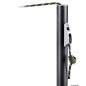 
Pôle carbone 2290 mm 
