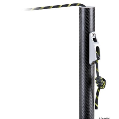 Pôle carbone 2290 mm | EAN 8033137215636 Ref 46.816.10