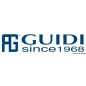
Raccord M-F en bronze GUIDI 3/4" x 1/2" 
