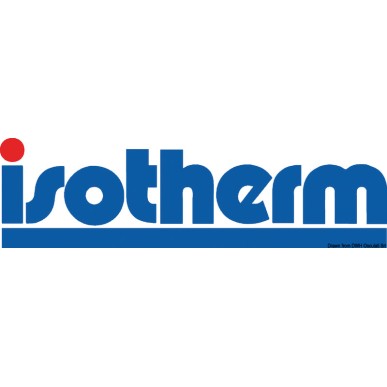 Machine glaçon ISOTHERM IceDrink Clear WT 230V/50Hz | EAN 8033137216855 Ref 50.840.10
