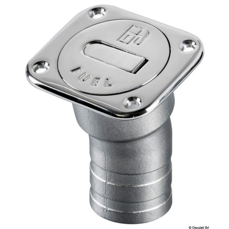 
Bouchon de nable Square Waste version longue 38 mm 
