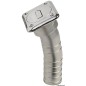 
Bouchon de nable Square Diese version courte 38 mm 
