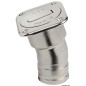 
Bouchon de nable Square Diese version courte 38 mm 
