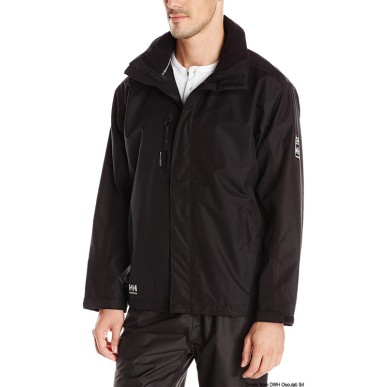 HH Haag veste noir S | EAN 8033137208829 Ref 24.507.01