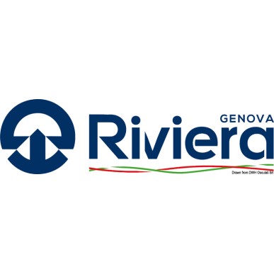 Compas 3" RIVIERA BH2/AV | EAN 8033137114465 Ref 25.015.06