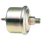 
Indicateur pression huile Guardian 0-10bar noir12V 
