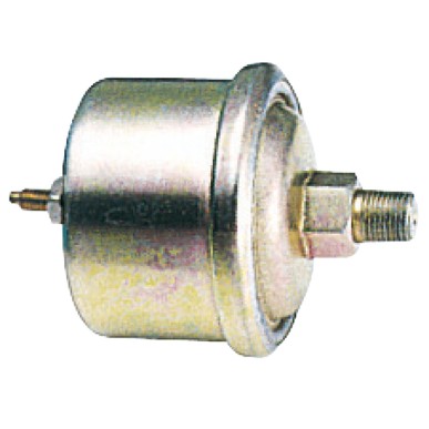 Indicateur pression huile Guardian 0-10bar noir12V | EAN 8033137049491 Ref 27.429.02