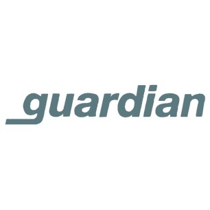 
Jauge carburant Guardian noir 24 V 
