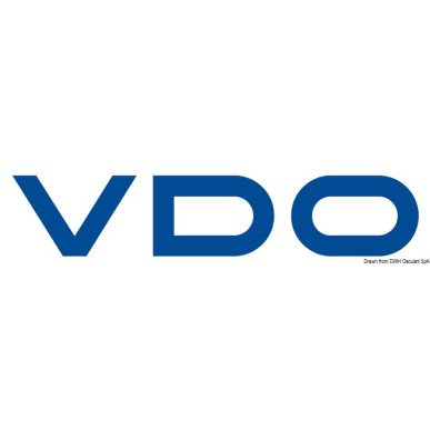 Flotteur réservoir eau VDO 1200-1500 mm | EAN 8033137116926 Ref 27.677.02