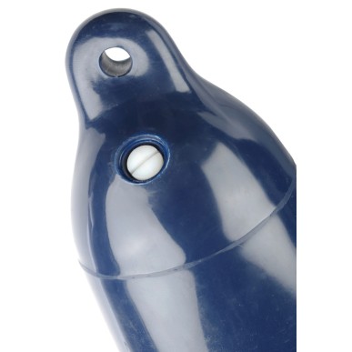Pare-battage NDH-1 bleu | EAN 8033137049385 Ref 33.402.02
