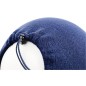
Housse de pare-battage HTM3 bleu Navy 
