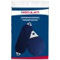 
Housse de pare-battage HTM3 bleu Navy 
