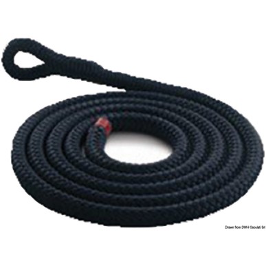 Docking Pack C104 FENDERTEX noir | EAN 8033137211485 Ref 33.304.02