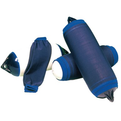 Housse parebatt. A4 bleu +tête | EAN 8033137036354 Ref 33.500.09