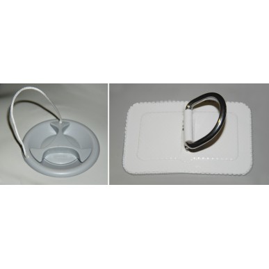 Pare-battage pneumatique 1820 mm | EAN 8033137042805 Ref 33.529.09