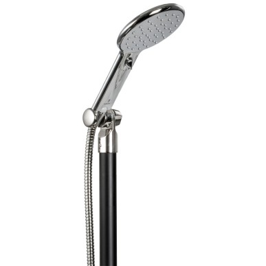 Poteau télescopique douchette pont Rocky| EAN 8033137205958 Ref 15.480.21
