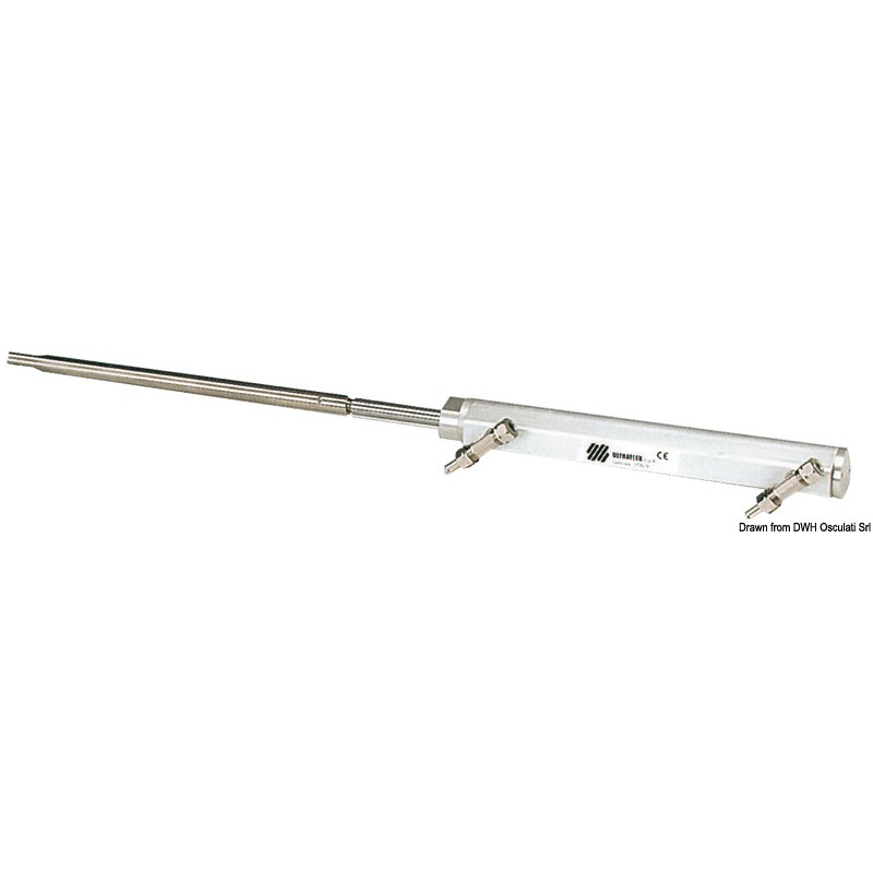 
Cylindre UC 132-OBS 
