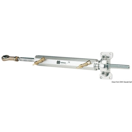 Cylindre hydraulique moteurs in-bord| EAN 8031164394331 Ref 45.284.03