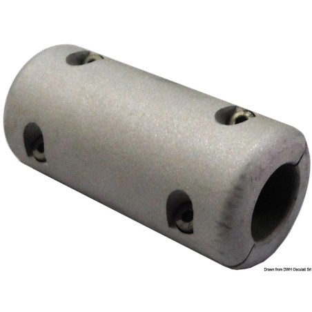 
Anode de rechange aluminium réf. orig. 140629 
