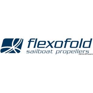 
Ogive FLEXOFOLD p. hélices 2/3/4 pales 
