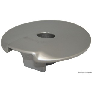 
Anode magnésium plaque moteur 200/350 HP 
