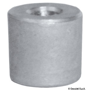 
Anode collecteur zinc 40/50/60 HP 
