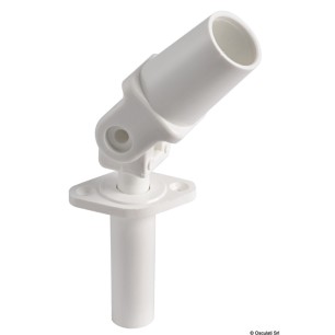 
Pied nylon p. tubes Ø 20 mm 
