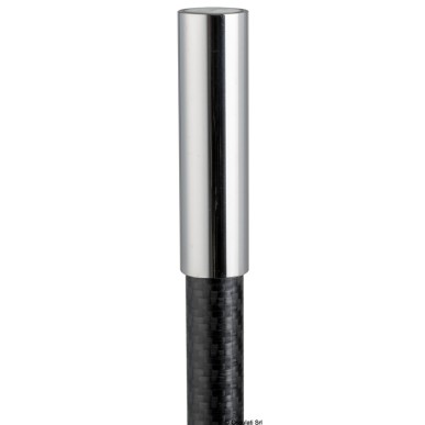 Hampe flexible fibre de verre 137 cm  Ref 46.826.14