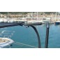 
Hampe flexible en fibre de verre 137 cm  
