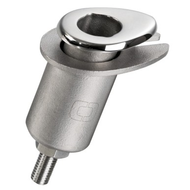 Rondelle fixation acier sans capot | EAN 8033137220074 Ref 46.825.00