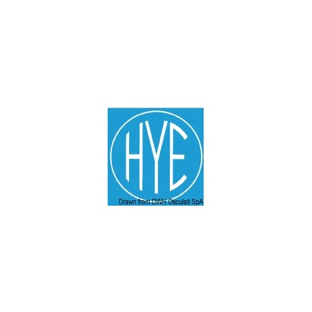 
Poulie double Tufnol HYE TB 10x35mm 
