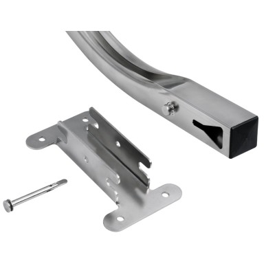 Roues halage amovibles p. annexes 180 kg | EAN 8033137062568 Ref 47.368.04
