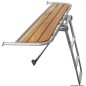 
Passerelle arrière 1310 mm 
