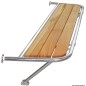 
Passerelle arrière 1310 mm 
