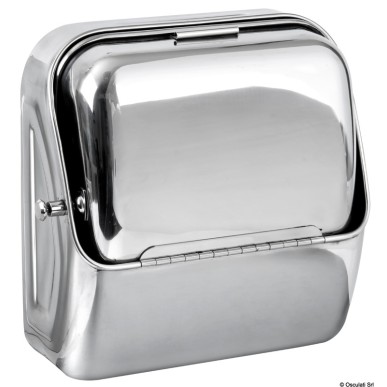 Évier rabattable acier inox| EAN 8033137225963 Ref 50.189.70