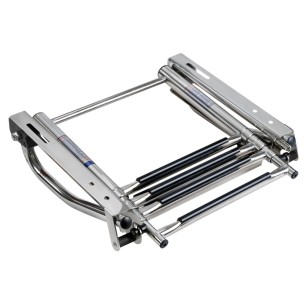 
Echelle sous plateforme EasyUp 480x520 mm 
