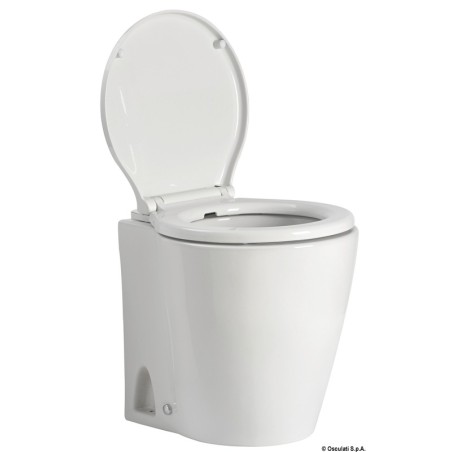 
Kit joints + valves de rechange pour WC électrique 
