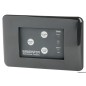 
WC SILENT Elegant droit 24 V 
