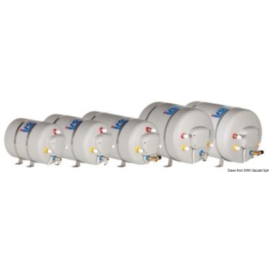 Chauffe-eau SPA30 | EAN 8033137154140 Ref 50.292.04