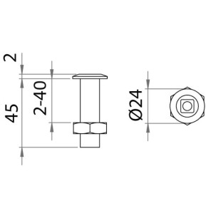 
Kit bloc-casseroles universelle 

