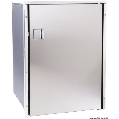 Congélateur ISOTHERM Cruise CR90-F-CT 90 l | EAN 8033137193019 Ref 50.827.23