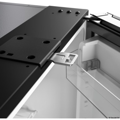 Réfrigérator DOMETIC NRX0035S inox 34 l  Ref 50.915.01